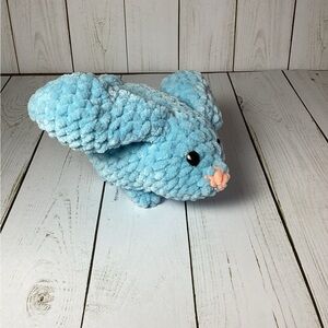 Bunny handmade crochet